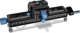 Sirui MS18 Makroschlitten