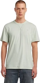 G-Star Nifous T-Shirt kurzarm mercury (Herren)