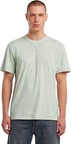 G-Star Nifous T-Shirt kurzarm mercury (Herren)
