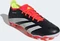 adidas Predator 24 League Low MG core black/cloud white/solar red Vorschaubild