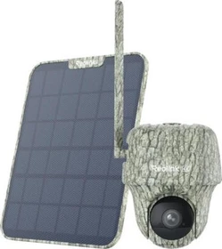 Reolink Go Series G450 4G/LTE, inkl. Solarpanel