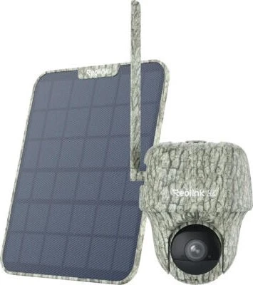 Reolink Go Series G450 4G/LTE, inkl. Solarpanel