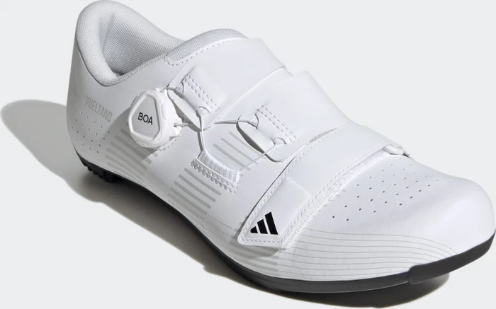 adidas Vueltano cloud white/crystal white/core black