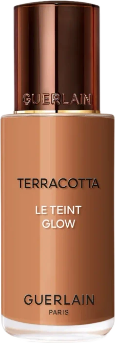 Guerlain Terracotta Le Teint Glow Fluid Foundation 6.5N, 35ml