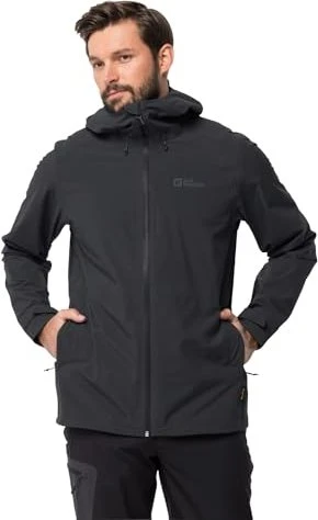 Jack Wolfskin Highest Peak Jacke (Herren)