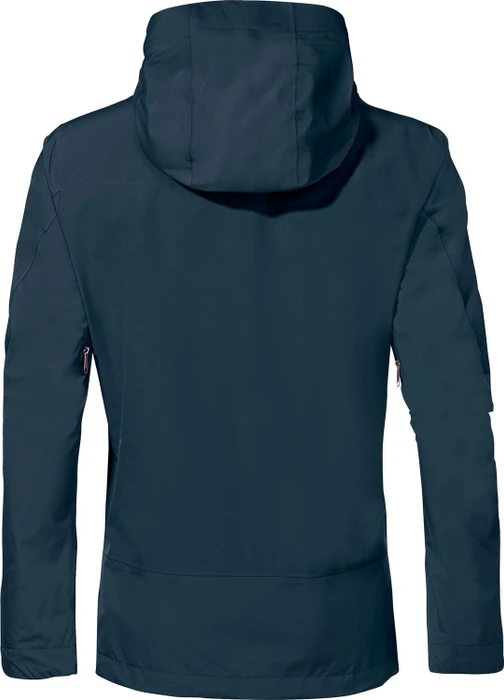 Vaude Neyland 2.5L Funktionsjacke dark sea (Damen)