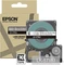 Epson LK-5TWJ Beschriftungsband, 18mm, weiß/transparent matt Vorschaubild
