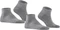 Falke Happy Socken light greymel., 2 Paare (Herren) Vorschaubild
