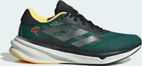 adidas Supernova Stride Earth Day collegiate green/iron metallic/spark (Damen)