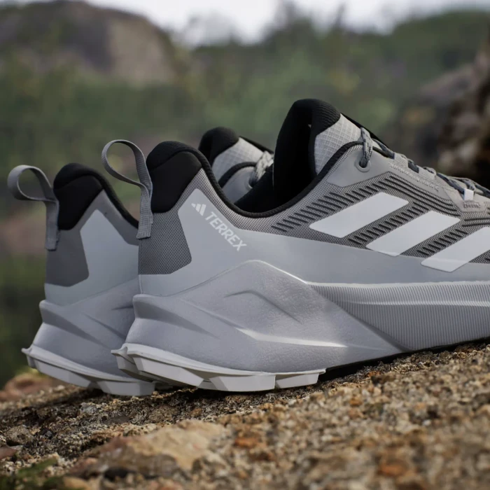 adidas Terrex Trailmaker 2 charcoal solid grey/dash grey/grey two (Herren)