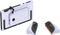 Belkin Charging Grip Auflade Halterung lilac (Switch 2) Vorschaubild