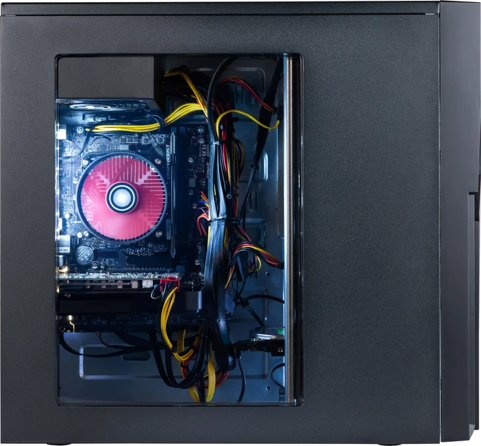 Captiva Highend Gaming R59-433, Ryzen 7 5800X, 16GB RAM, 1TB SSD, GeForce RTX 3060 Ti