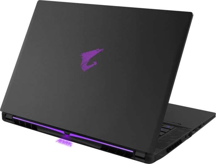 GIGABYTE AORUS Master 16 Gen 2 AM6J, Ryzen 9 9955HX3D, 32GB RAM, 2TB SSD, GeForce RTX 5080, DE