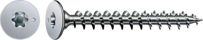 Spax Universalschraube WIROX A9J 4CUT T-STAR plus (0151010..)