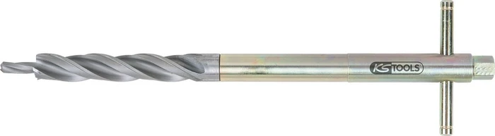 KS Tools Injektoren-Sitz-Reinigungswerkzeug BMW M47