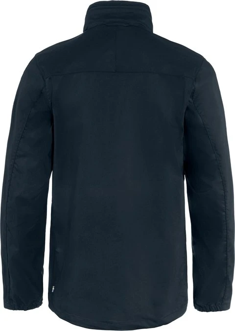 Fjällräven Abisko Hike Funktionsjacke dark navy (Herren)