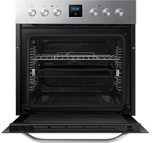 Samsung F-NB69R2301RS Einbauherd-Set