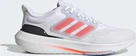 adidas Ultrabounce cloud white/solar red/crystal white (Herren)