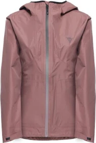 Dainese HGC Shell Light Funktionsjacke rose/taupe (Damen)