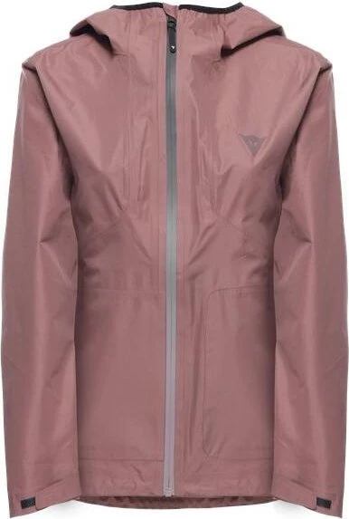 Dainese HGC Shell Light Funktionsjacke rose/taupe (Damen)