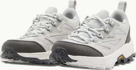 Jack Wolfskin Cyrox Vent Low cool grey (Damen)