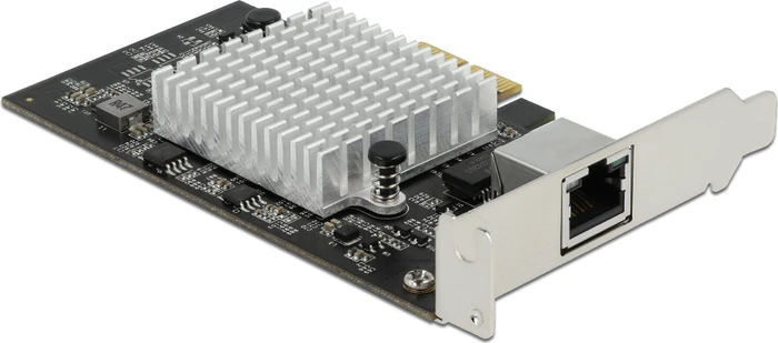 DeLOCK 10G LAN-Adapter, RJ-45, PCIe 3.0 x2