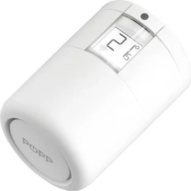 Popp Smart Thermostat