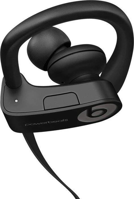 Apple Beats Powerbeats3 Wireless schwarz