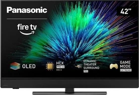 Panasonic TV-42Z90BE9