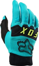 Fox Racing Dirtpaw Fahrradhandschuhe teal
