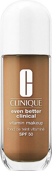 Clinique Even Better Clinical Vitamin Foundation LSF50