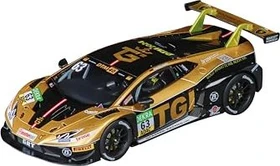 Carrera Digital 124 Lamborghini Huracán GT3 Evo2 GRT Grasser Racing, No.63 DTM 2024