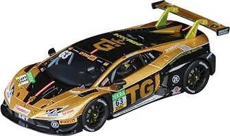 Carrera Digital 124 Lamborghini Huracán GT3 Evo2 GRT Grasser Racing, No.63 DTM 2024