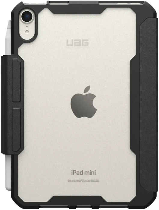 UAG Essential Armor Folio Case für iPad mini 7