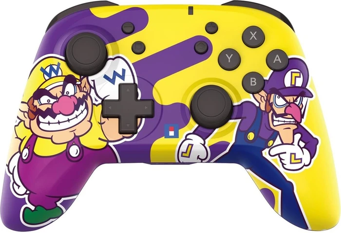 Hori Horipad Wireless Controller (Switch)