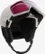 Salomon Driver Pro Sigma MIPS Helm grau/violett Vorschaubild