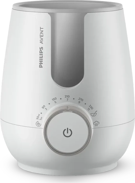 Philips Avent SCF359/00 2in1 Flaschenwärmer & Sterilisator
