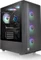 Thermaltake S200 TG, schwarz, Glasfenster Vorschaubild