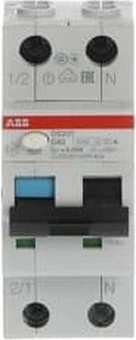 ABB DS201A-C40/0.03
