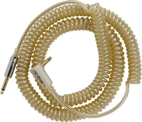 VOX VCC Vintage Coiled Cable silber