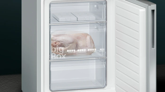 Siemens iQ500 KG36EALCA