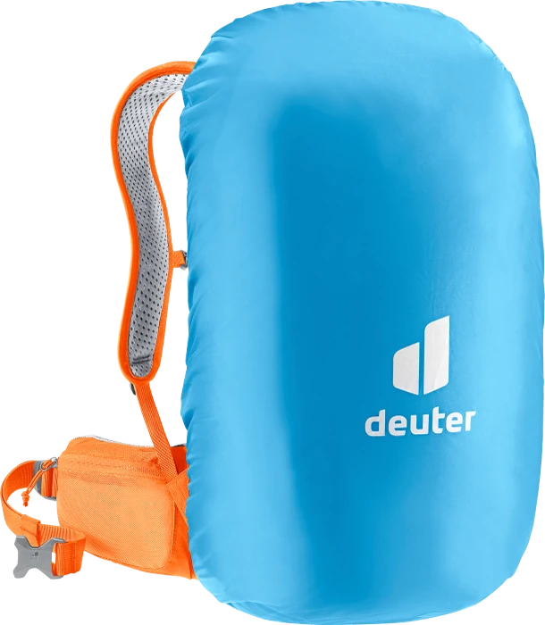 Deuter Futura 27 chestnut/mandarine