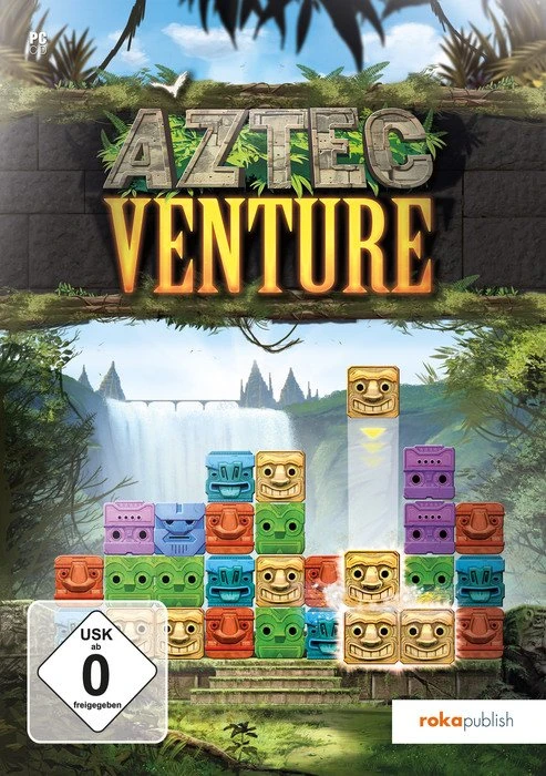 Aztec Venture (Download) (PC)