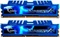 G.Skill RipJawsX DIMM DDR3 Vorschaubild