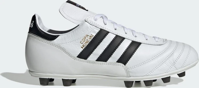 adidas Copa Mundial FG cloud white/core black/gold metallic (Herren)