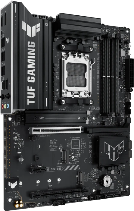 ASUS TUF Gaming B650E-E WIFI (AMD AM5)