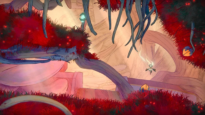 MIO: Memories In Orbit (PS5)