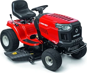 Troy-Bilt Horse 107T-S Benzin-Rasentraktor
