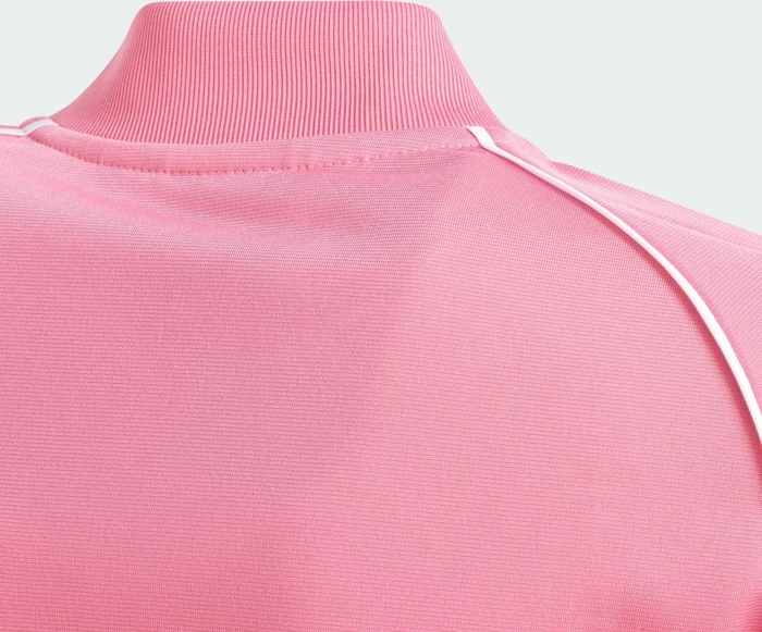 adidas Adicolor SST Originals Trainingsjacke pink fusion (Junior)
