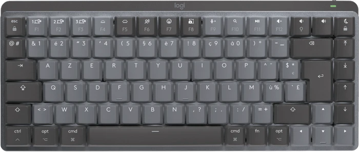 Logitech MX Mechanical Mini for Mac, FR